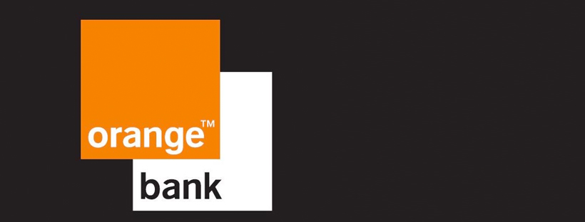 orange bank