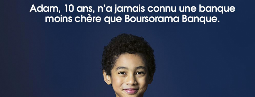 Boursorama Banque