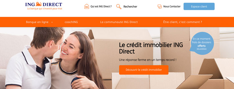 ingdirect